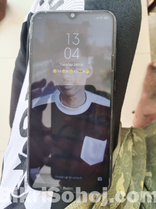 Redmi Note 8